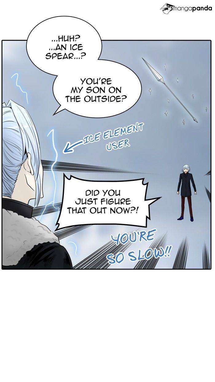 Tower of God Chapter 370 image 068